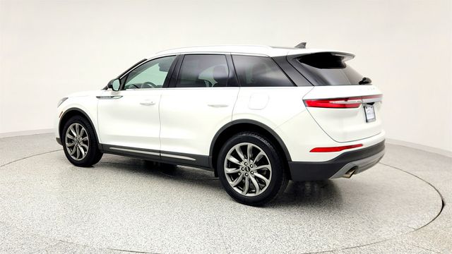 2020 Lincoln Corsair Standard AWD with Premium & Elements Packages + Equipment 101A - 22970699 - 6