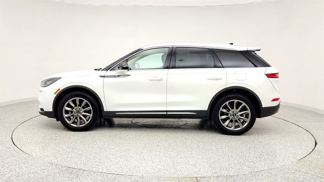 2020 Lincoln Corsair Standard AWD with Premium & Elements Packages + Equipment 101A - 22970699 - 7