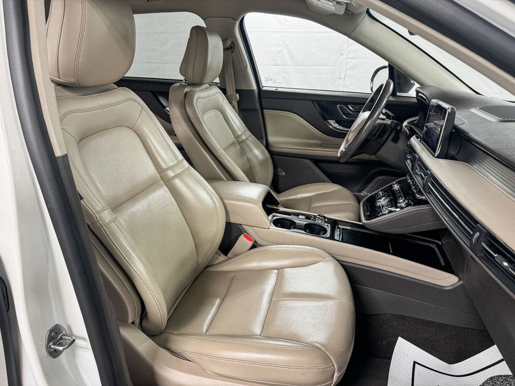 2020 Lincoln Corsair Standard FWD - 22954761 - 9