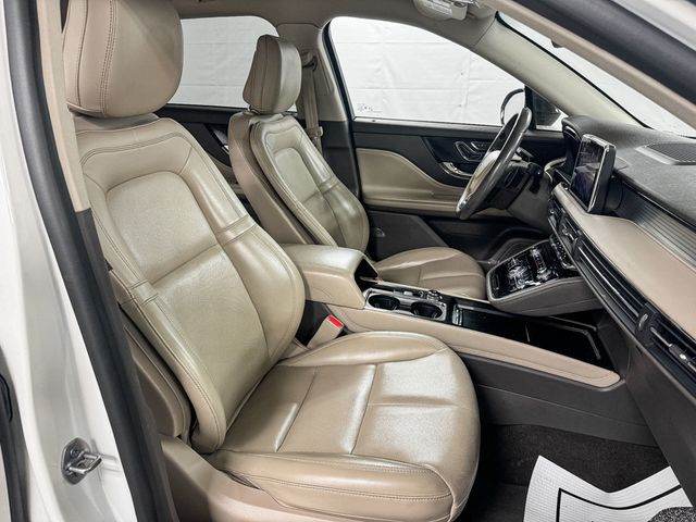 2020 Lincoln Corsair Standard FWD - 22954761 - 9