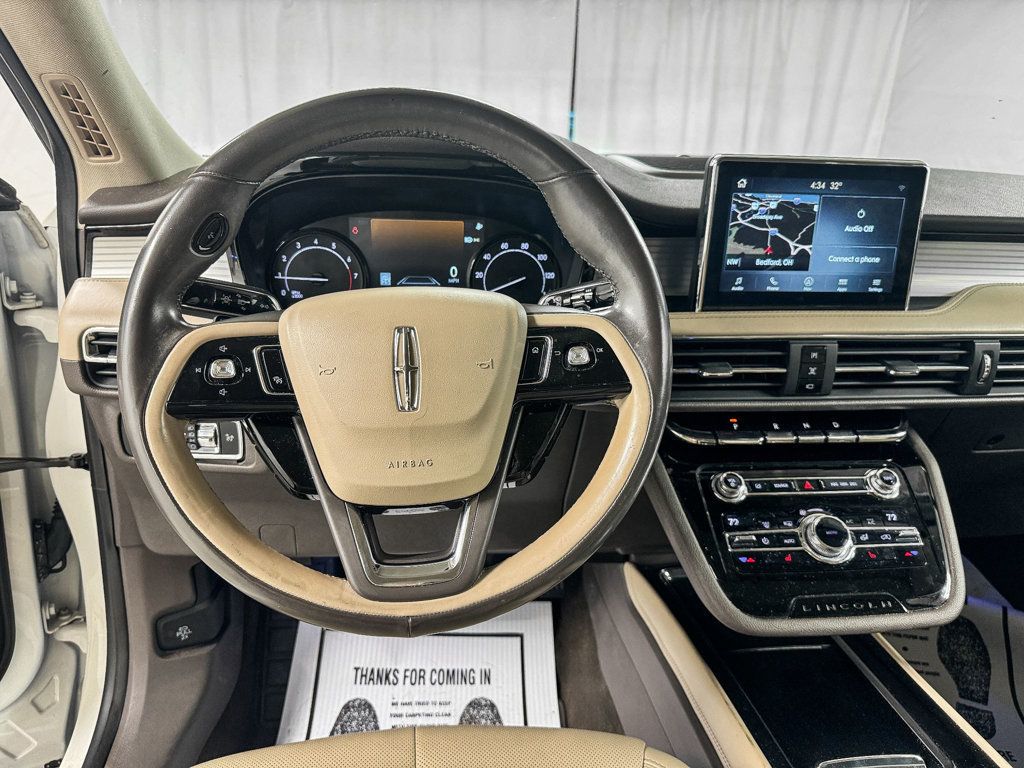 2020 Lincoln Corsair Standard FWD - 22954761 - 10