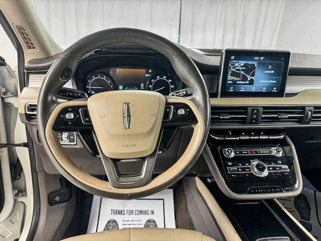 2020 Lincoln Corsair Standard FWD - 22954761 - 10