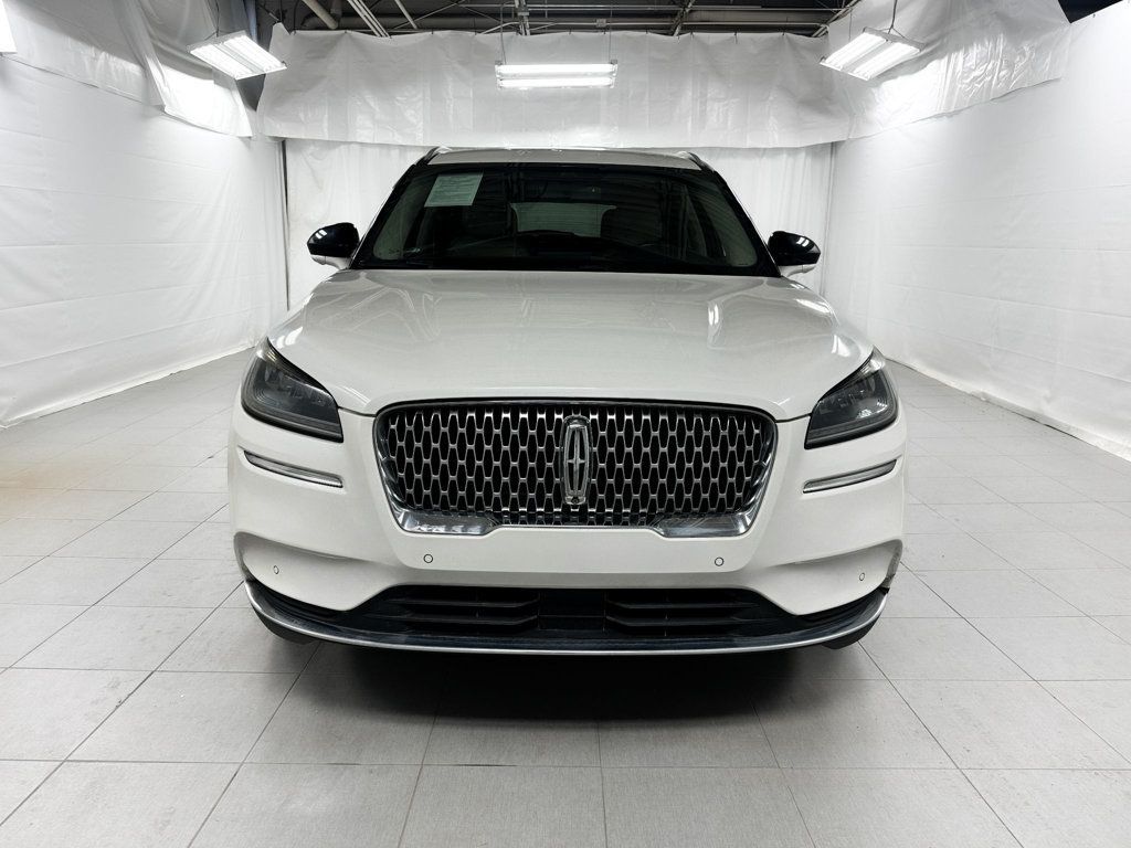 2020 Lincoln Corsair Standard FWD - 22954761 - 1