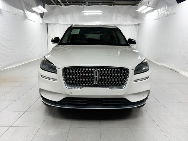 2020 Lincoln Corsair Standard FWD - 22954761 - 1