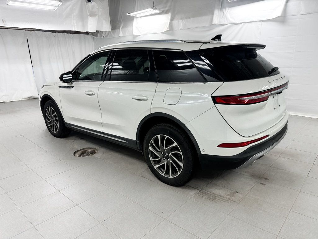 2020 Lincoln Corsair Standard FWD - 22954761 - 2