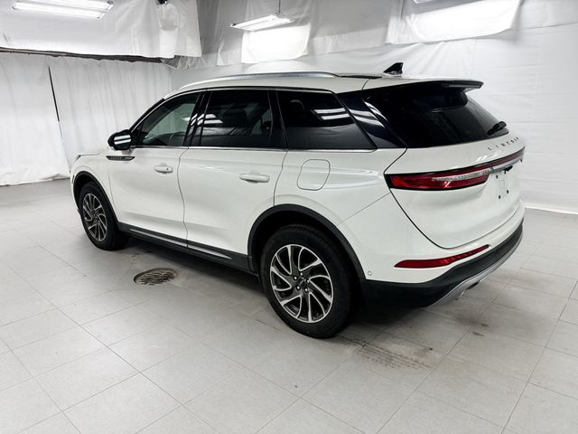 2020 Lincoln Corsair Standard FWD - 22954761 - 2