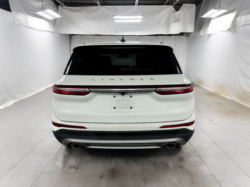 2020 Lincoln Corsair Standard FWD - 22954761 - 3