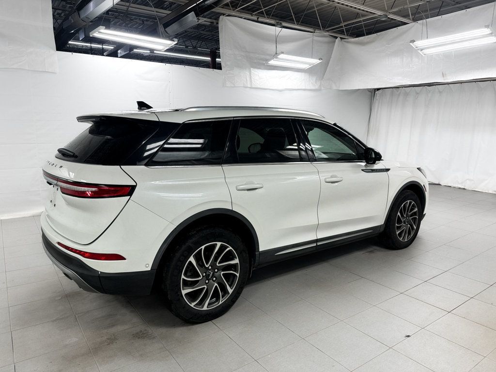 2020 Lincoln Corsair Standard FWD - 22954761 - 4