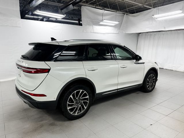 2020 Lincoln Corsair Standard FWD - 22954761 - 4