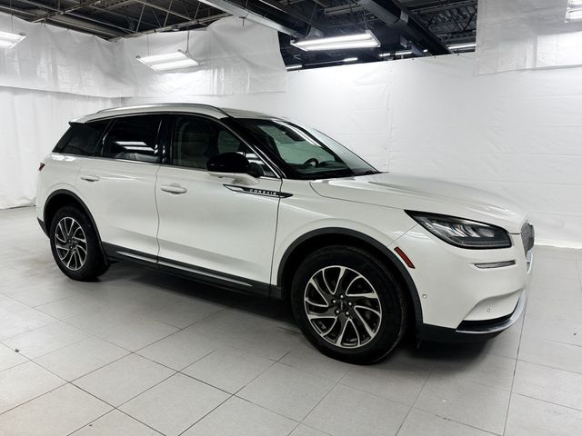 2020 Lincoln Corsair Standard FWD - 22954761 - 5