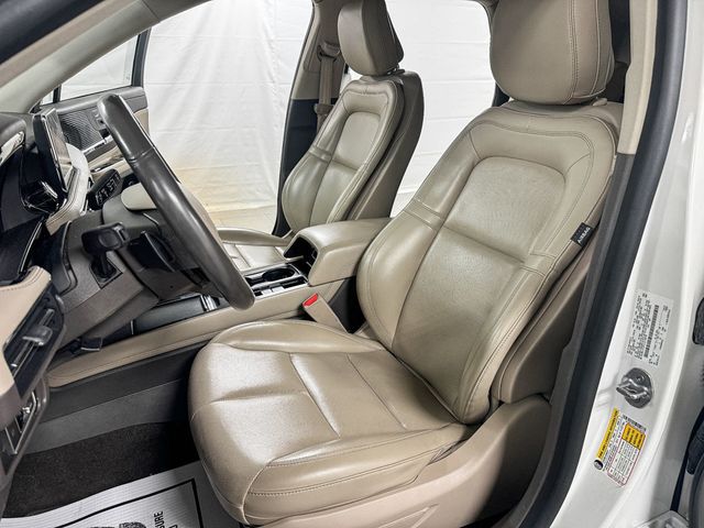 2020 Lincoln Corsair Standard FWD - 22954761 - 6