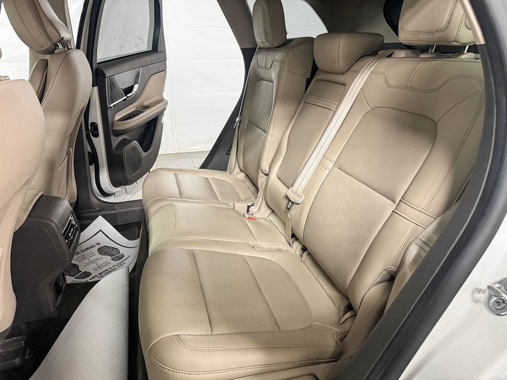 2020 Lincoln Corsair Standard FWD - 22954761 - 7