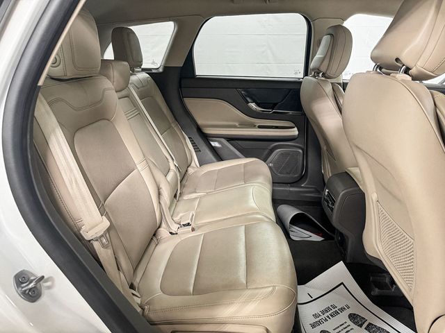 2020 Lincoln Corsair Standard FWD - 22954761 - 8