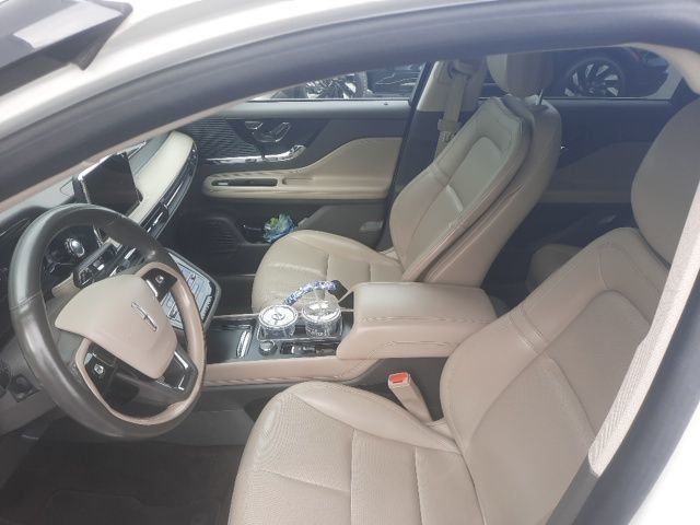 2020 Lincoln Corsair Standard FWD - 23025461 - 9