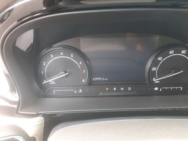 2020 Lincoln Corsair Standard FWD - 23025461 - 10