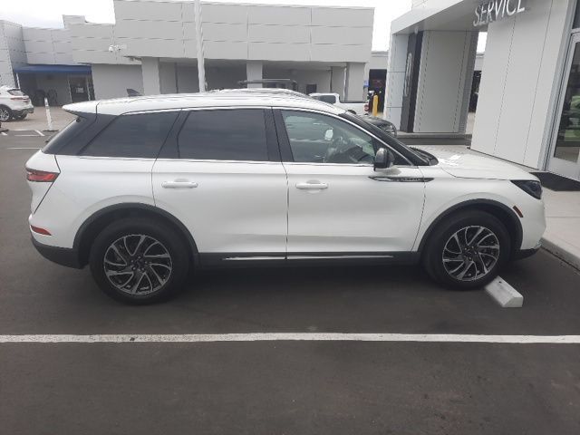 2020 Lincoln Corsair Standard FWD - 23025461 - 1