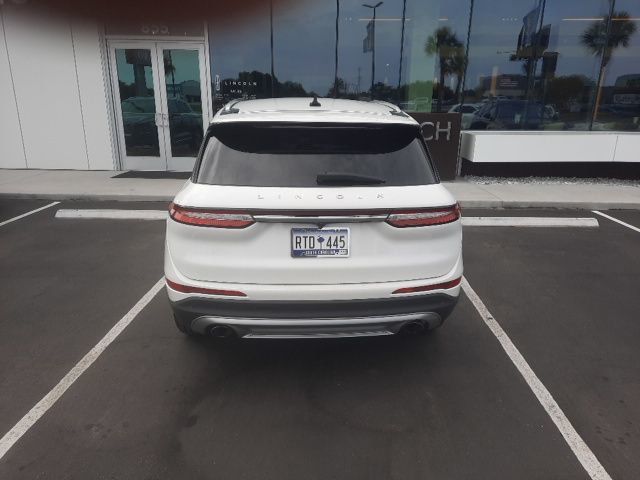 2020 Lincoln Corsair Standard FWD - 23025461 - 3