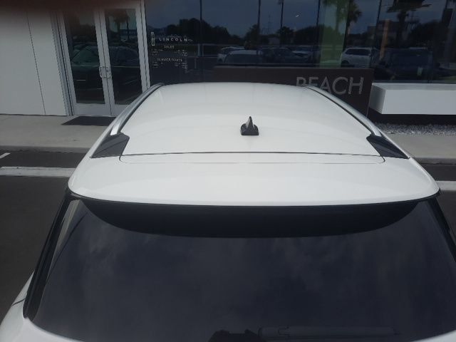 2020 Lincoln Corsair Standard FWD - 23025461 - 4
