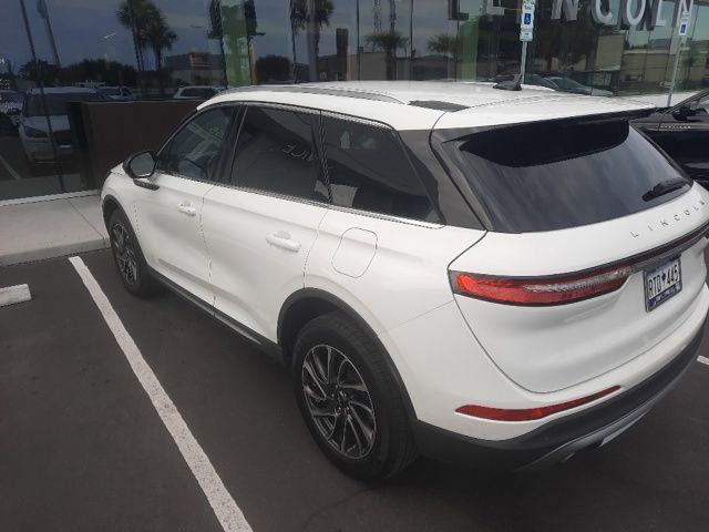 2020 Lincoln Corsair Standard FWD - 23025461 - 5