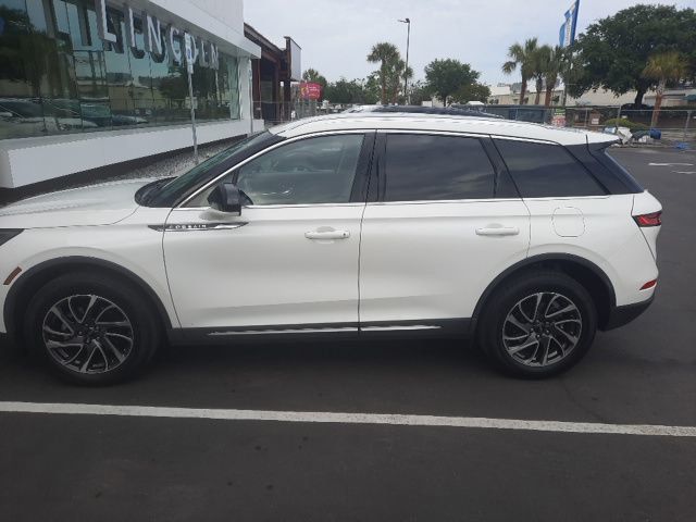 2020 Lincoln Corsair Standard FWD - 23025461 - 6