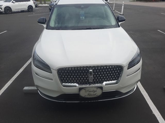 2020 Lincoln Corsair Standard FWD - 23025461 - 8