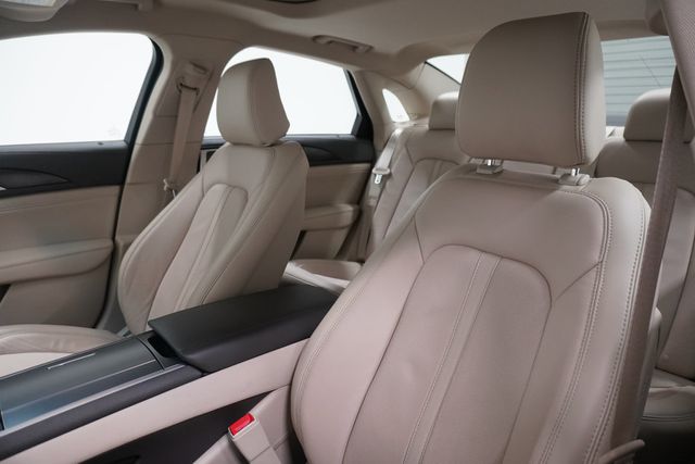 2020 Lincoln MKZ Hybrid Reserve FWD - 22928540 - 9