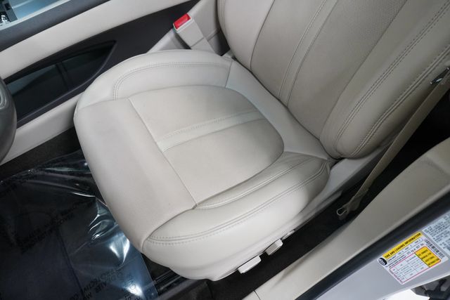 2020 Lincoln MKZ Hybrid Reserve FWD - 22928540 - 10