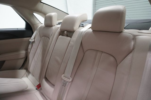 2020 Lincoln MKZ Hybrid Reserve FWD - 22928540 - 12