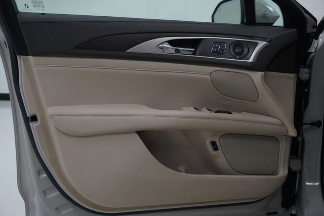 2020 Lincoln MKZ Hybrid Reserve FWD - 22928540 - 13