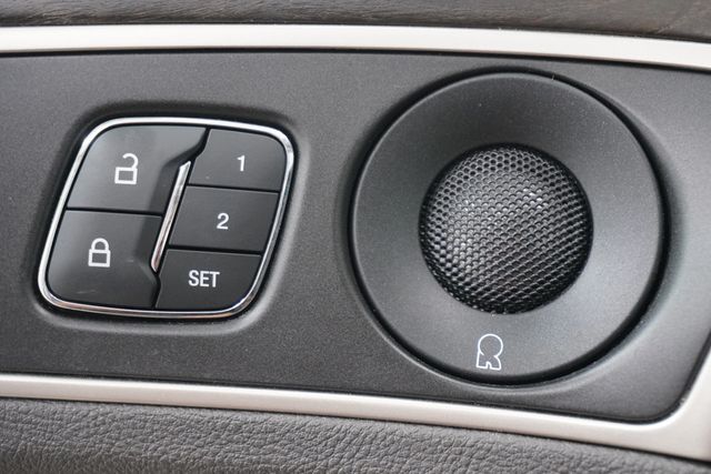 2020 Lincoln MKZ Hybrid Reserve FWD - 22928540 - 15