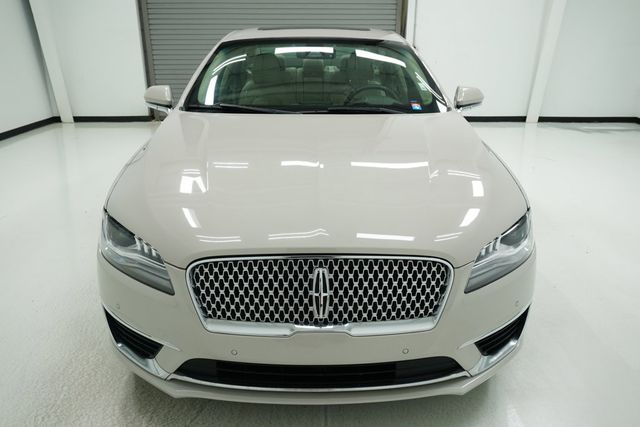 2020 Lincoln MKZ Hybrid Reserve FWD - 22928540 - 1