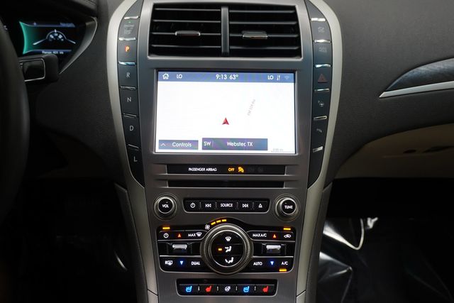 2020 Lincoln MKZ Hybrid Reserve FWD - 22928540 - 19