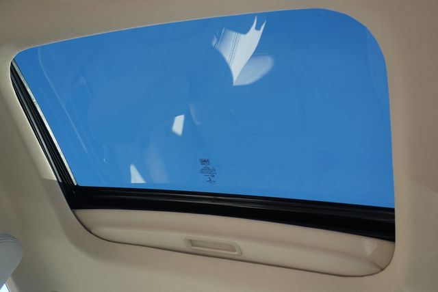 2020 Lincoln MKZ Hybrid Reserve FWD - 22928540 - 21