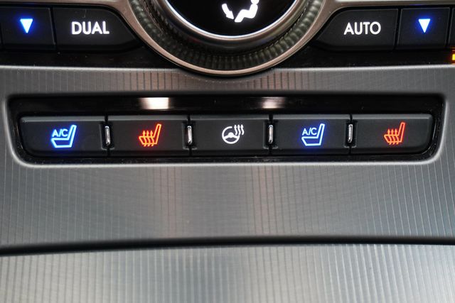 2020 Lincoln MKZ Hybrid Reserve FWD - 22928540 - 23