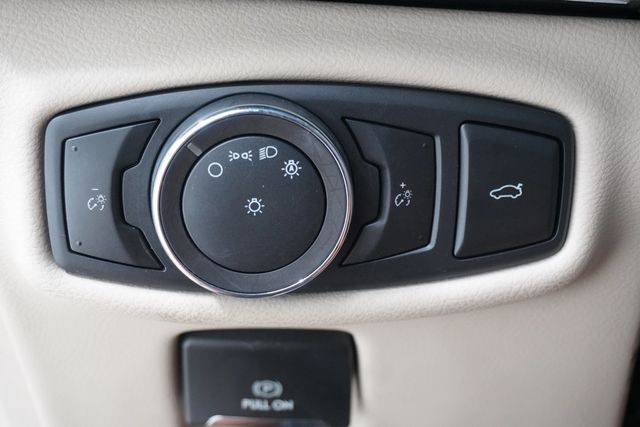 2020 Lincoln MKZ Hybrid Reserve FWD - 22928540 - 26