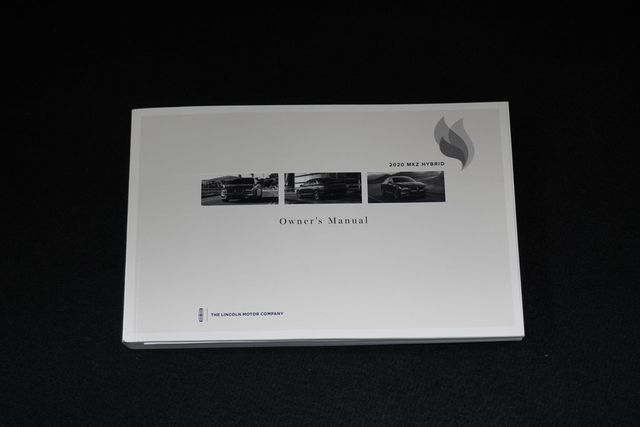 2020 Lincoln MKZ Hybrid Reserve FWD - 22928540 - 27