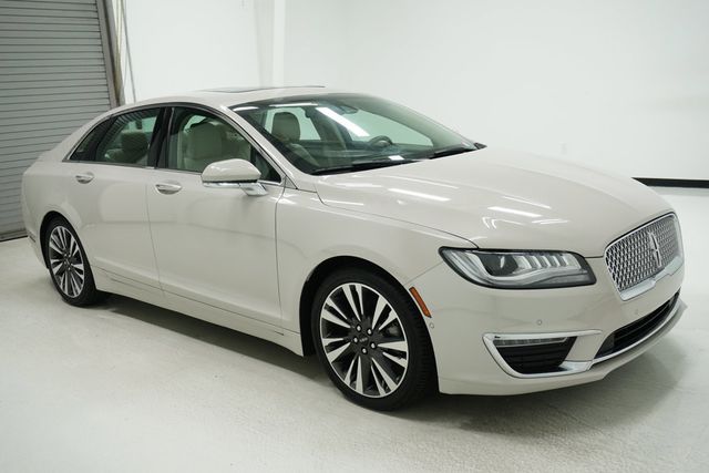 2020 Lincoln MKZ Hybrid Reserve FWD - 22928540 - 2