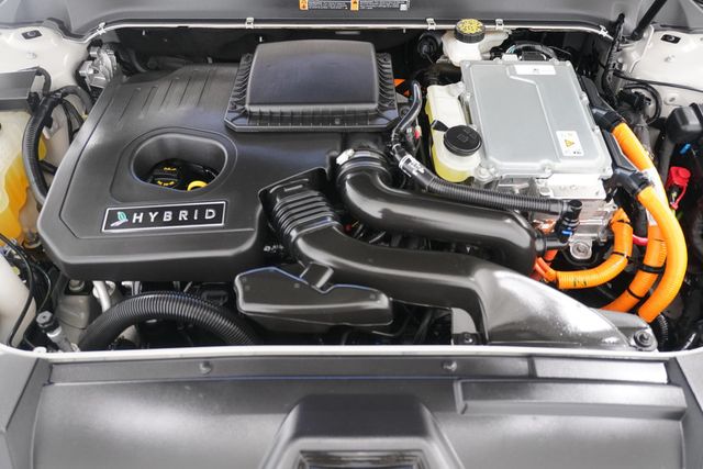 2020 Lincoln MKZ Hybrid Reserve FWD - 22928540 - 33