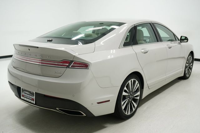 2020 Lincoln MKZ Hybrid Reserve FWD - 22928540 - 3