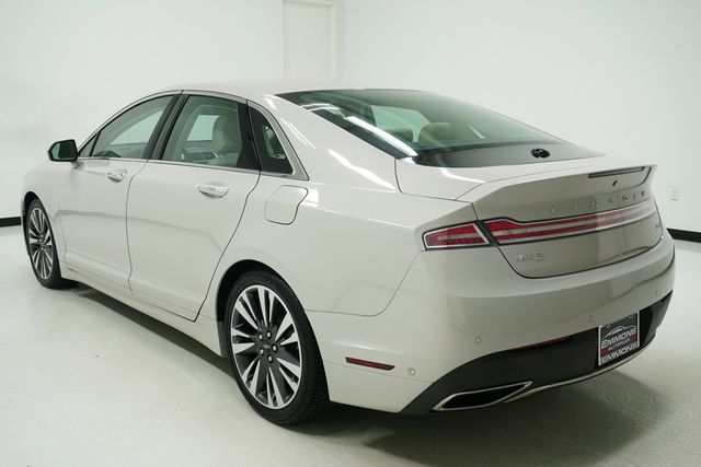 2020 Lincoln MKZ Hybrid Reserve FWD - 22928540 - 5