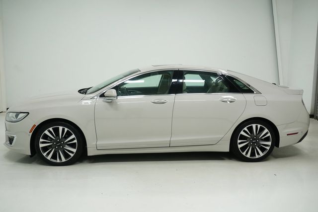 2020 Lincoln MKZ Hybrid Reserve FWD - 22928540 - 6