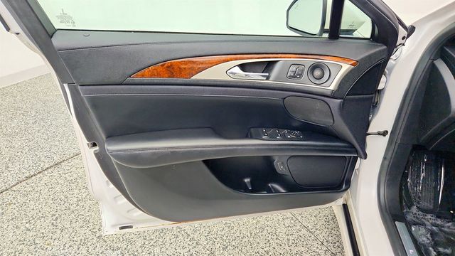 2020 Lincoln MKZ Hybrid Reserve FWD - 23062317 - 10