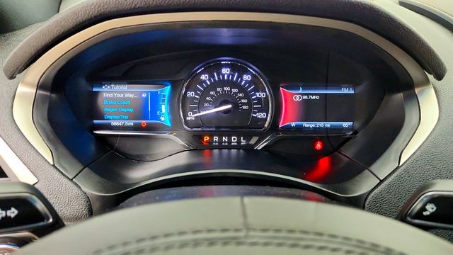 2020 Lincoln MKZ Hybrid Reserve FWD - 23062317 - 14