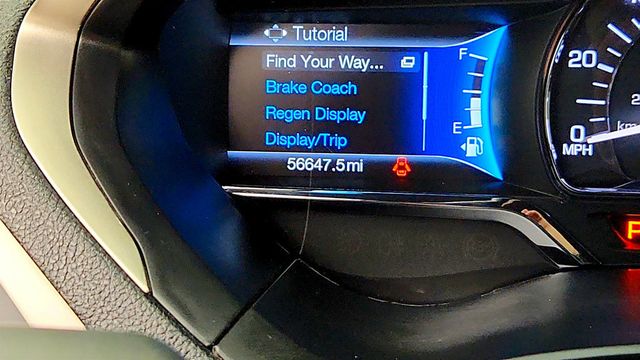 2020 Lincoln MKZ Hybrid Reserve FWD - 23062317 - 15