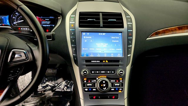 2020 Lincoln MKZ Hybrid Reserve FWD - 23062317 - 17