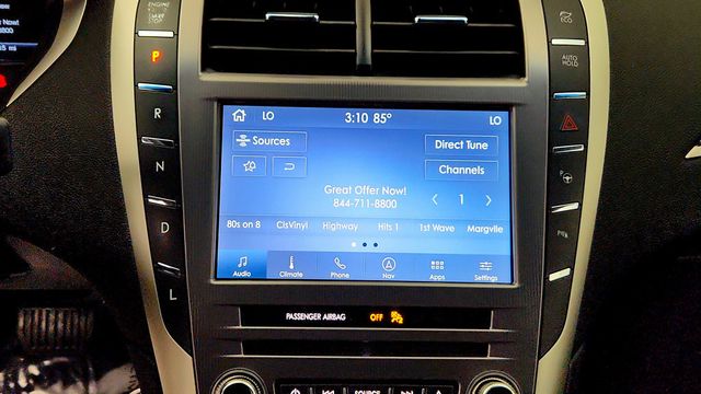 2020 Lincoln MKZ Hybrid Reserve FWD - 23062317 - 18