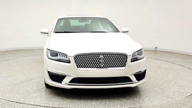 2020 Lincoln MKZ Hybrid Reserve FWD - 23062317 - 1