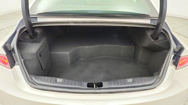 2020 Lincoln MKZ Hybrid Reserve FWD - 23062317 - 22