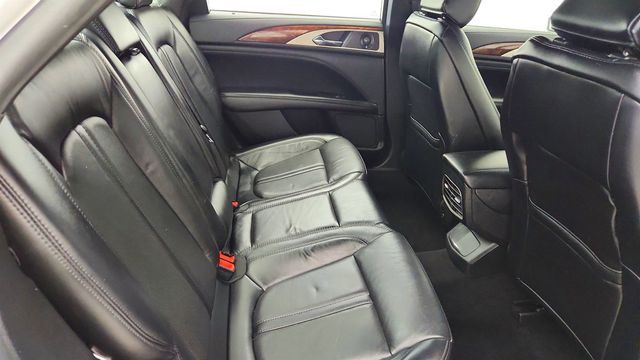 2020 Lincoln MKZ Hybrid Reserve FWD - 23062317 - 23
