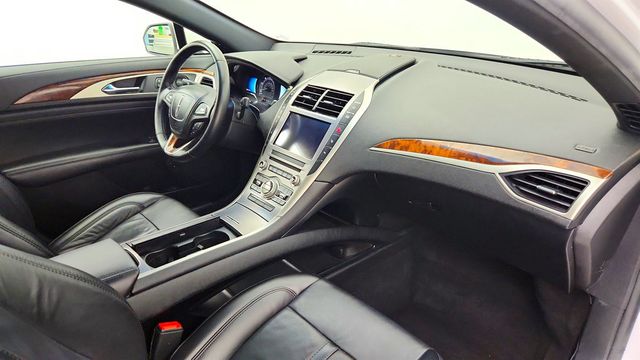 2020 Lincoln MKZ Hybrid Reserve FWD - 23062317 - 25